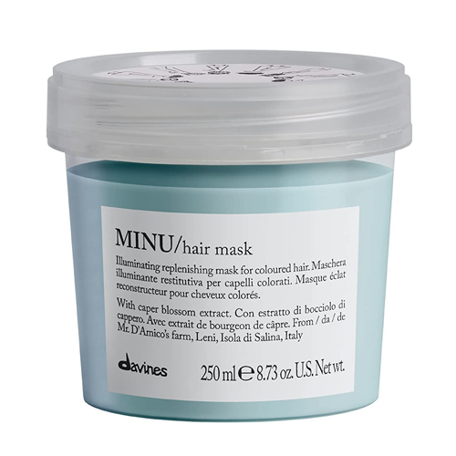 Dầu hấp Davines Minu