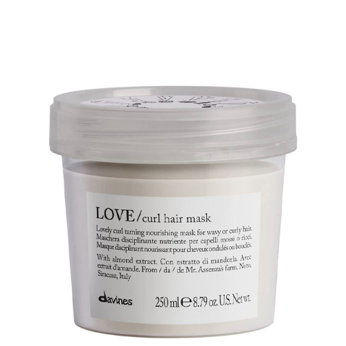 Dầu hấp Davines Love Curl