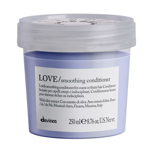 Dầu xả Davines Love Smoothing