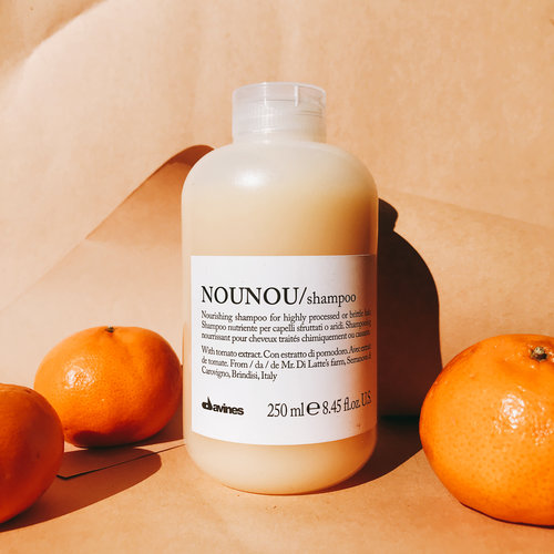 Davines Nounou: \