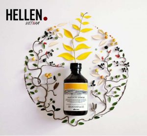 Dầu gội dưỡng ẩm Davines